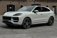 Porsche Cayenne din 2025 cu 12.100 km - oferta POR246694 - foto 14