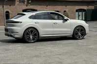 Porsche Cayenne din 2025 cu 12.100 km - oferta POR246694 - foto 15