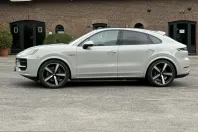 Porsche Cayenne din 2023 cu 6.200 km - oferta POR246695 - foto 2