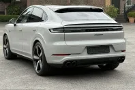 Porsche Cayenne din 2023 cu 6.200 km - oferta POR246695 - foto 19