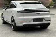 Porsche Cayenne din 2023 cu 6.200 km - oferta POR246695 - foto 21