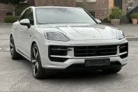 Porsche Cayenne din 2023 cu 6.200 km - oferta POR246695 - foto 28