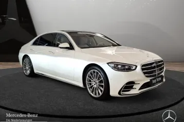 Mercedes-Benz S 350 din 2023 - oferta MER246696