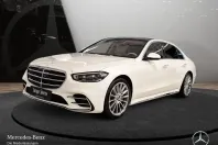 Mercedes-Benz S 350 (Clasa S) din 2023 cu 34.712 km - oferta MER246696 - foto 2