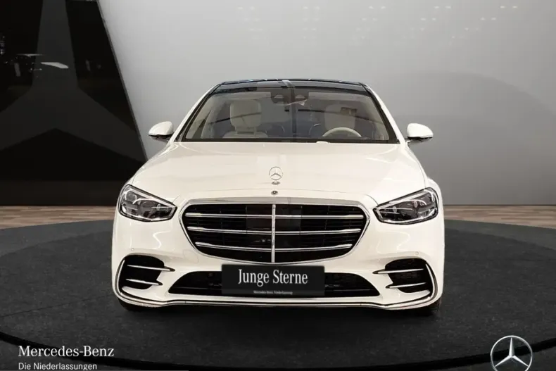 Mercedes-Benz S 350 (Clasa S) din 2023 cu 34.712 km - oferta MER246696 - foto 3