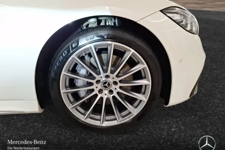 Mercedes-Benz S 350 (Clasa S) din 2023 cu 34.712 km - oferta MER246696 - foto 4