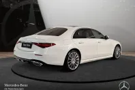 Mercedes-Benz S 350 (Clasa S) din 2023 cu 34.712 km - oferta MER246696 - foto 5