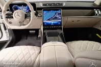 Mercedes-Benz S 350 (Clasa S) din 2023 cu 34.712 km - oferta MER246696 - foto 10