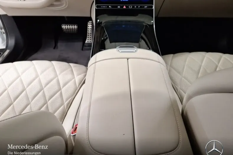 Mercedes-Benz S 350 (Clasa S) din 2023 cu 34.712 km - oferta MER246696 - foto 12