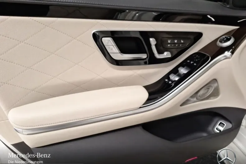 Mercedes-Benz S 350 (Clasa S) din 2023 cu 34.712 km - oferta MER246696 - foto 14
