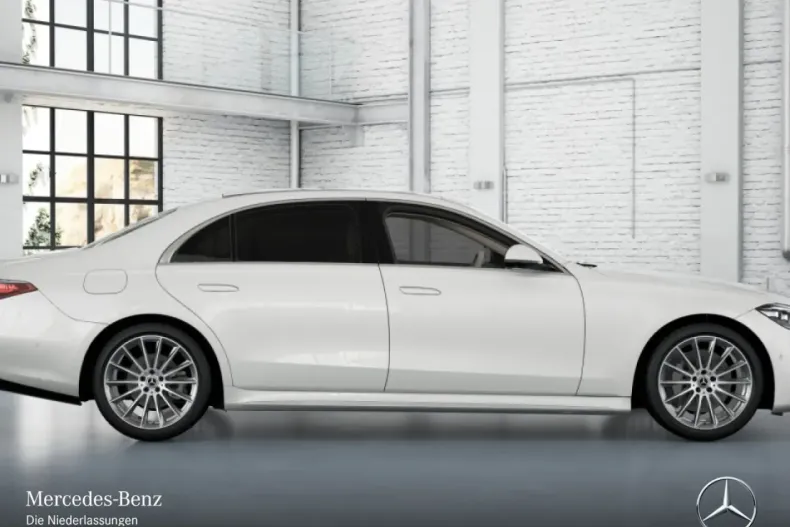 Mercedes-Benz S 350 (Clasa S) din 2023 cu 34.712 km - oferta MER246696 - foto 16