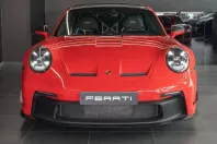 Porsche 992 din 2023 cu 26.500 km - oferta POR246697 - foto 3