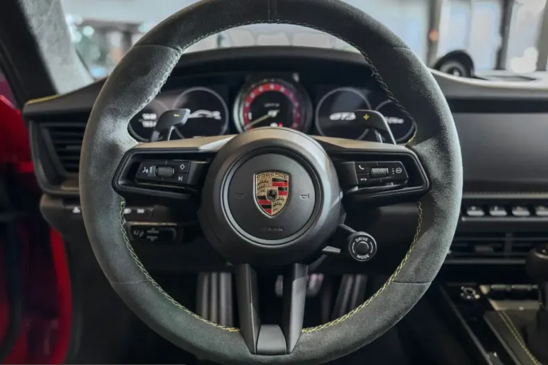 Porsche 992 din 2023 cu 26.500 km - oferta POR246697 - foto 12