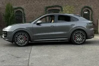 Porsche Cayenne din 2024 cu 14.700 km - oferta POR246698 - foto 1