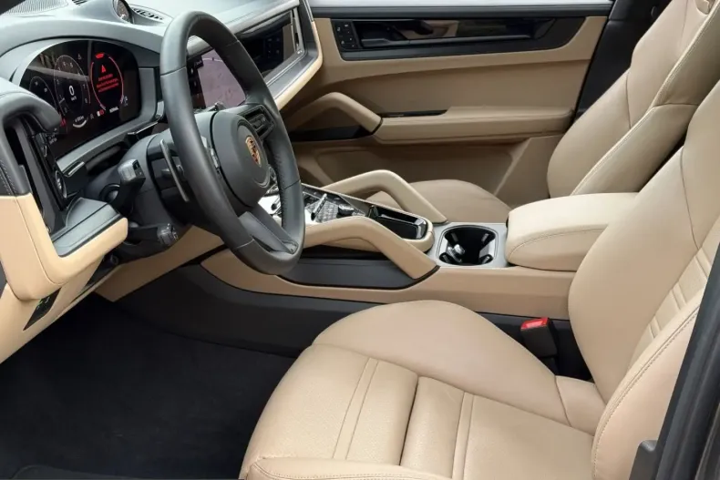 Porsche Cayenne din 2024 cu 14.700 km - oferta POR246698 - foto 2