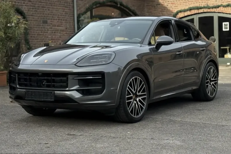 Porsche Cayenne din 2024 cu 14.700 km - oferta POR246698 - foto 7