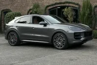 Porsche Cayenne din 2024 cu 14.700 km - oferta POR246698 - foto 11