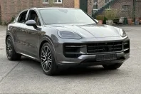 Porsche Cayenne din 2024 cu 14.700 km - oferta POR246698 - foto 15