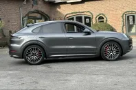 Porsche Cayenne din 2024 cu 14.700 km - oferta POR246698 - foto 19
