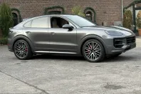 Porsche Cayenne din 2024 cu 14.700 km - oferta POR246698 - foto 20