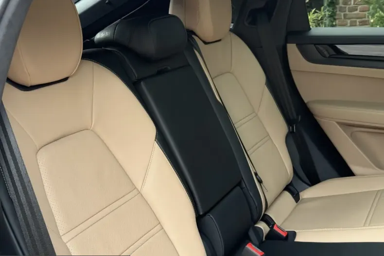 Porsche Cayenne din 2024 cu 14.700 km - oferta POR246698 - foto 22