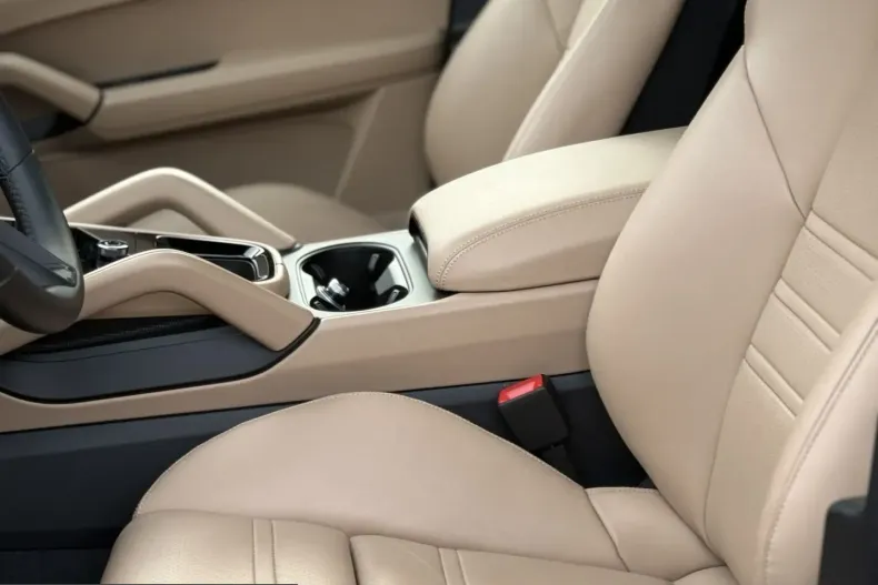 Porsche Cayenne din 2024 cu 14.700 km - oferta POR246698 - foto 24