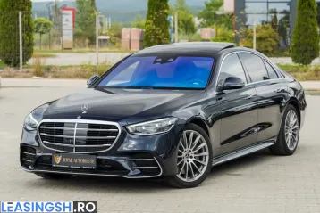 Mercedes-Benz S 250 din 2022 - oferta MER246699