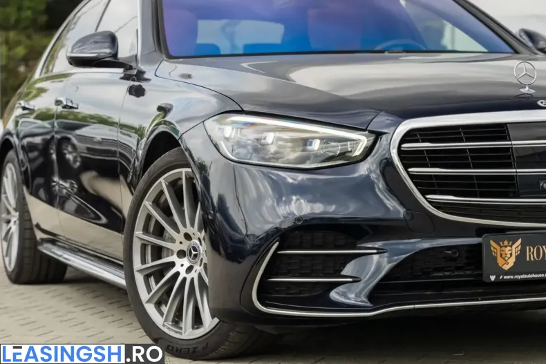 Mercedes-Benz S 250 (Clasa S) din 2022 cu 82.121 km - oferta MER246699 - foto 3