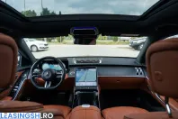 Mercedes-Benz S 250 (Clasa S) din 2022 cu 82.121 km - oferta MER246699 - foto 7