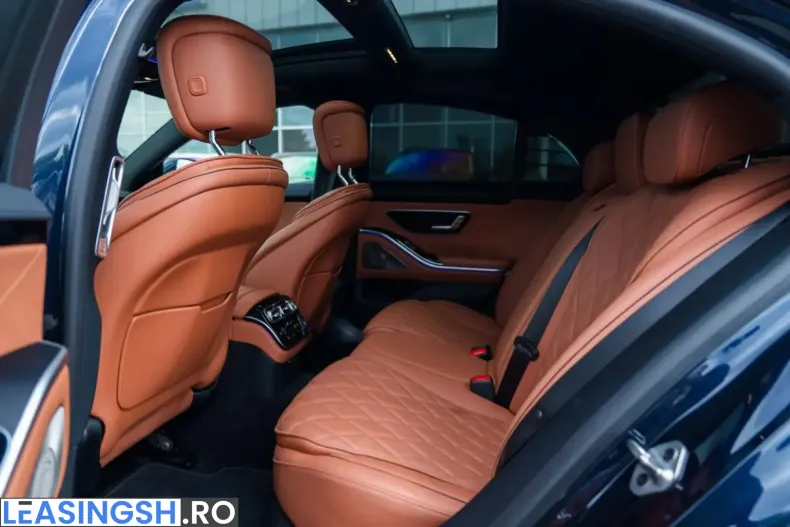 Mercedes-Benz S 250 (Clasa S) din 2022 cu 82.121 km - oferta MER246699 - foto 8
