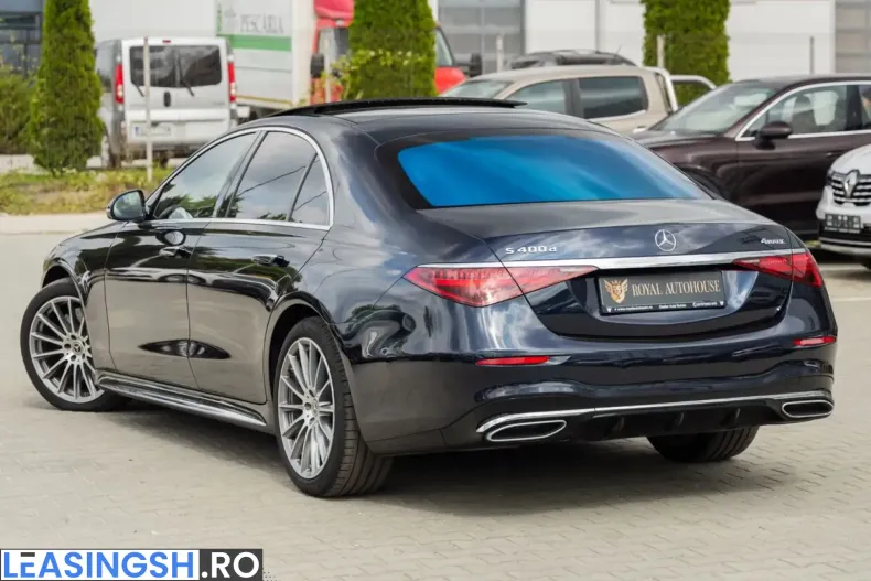 Mercedes-Benz S 250 (Clasa S) din 2022 cu 82.121 km - oferta MER246699 - foto 23