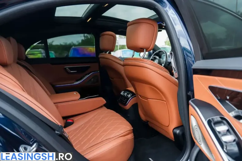 Mercedes-Benz S 250 (Clasa S) din 2022 cu 82.121 km - oferta MER246699 - foto 39