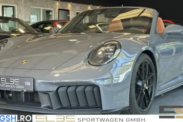 Porsche 992 din 2025 - oferta POR246700