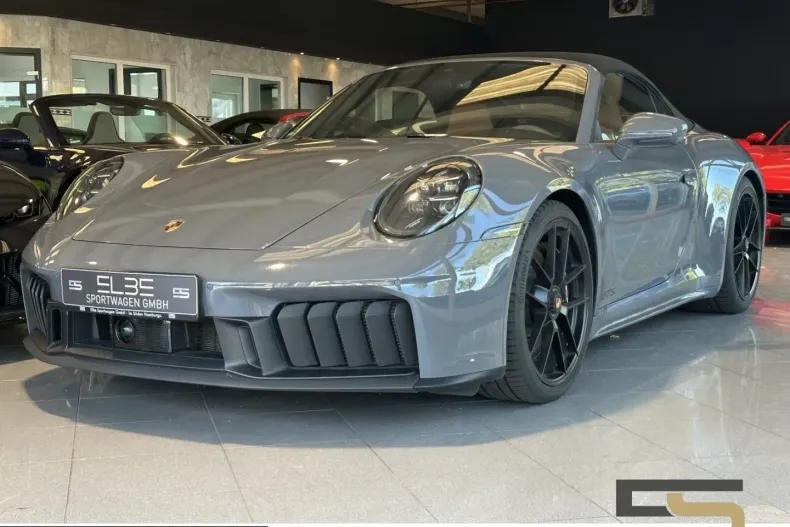 Porsche 992 din 2025 cu 32.686 km - oferta POR246700 - foto 2