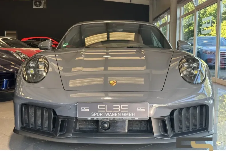 Porsche 992 din 2025 cu 32.686 km - oferta POR246700 - foto 3