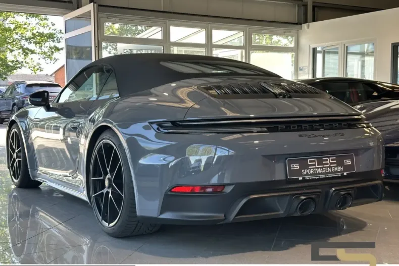 Porsche 992 din 2025 cu 32.686 km - oferta POR246700 - foto 4