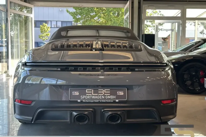 Porsche 992 din 2025 cu 32.686 km - oferta POR246700 - foto 5