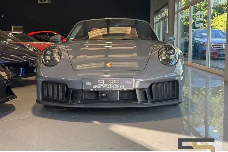 Porsche 992 din 2025 cu 32.686 km - oferta POR246700 - foto 6