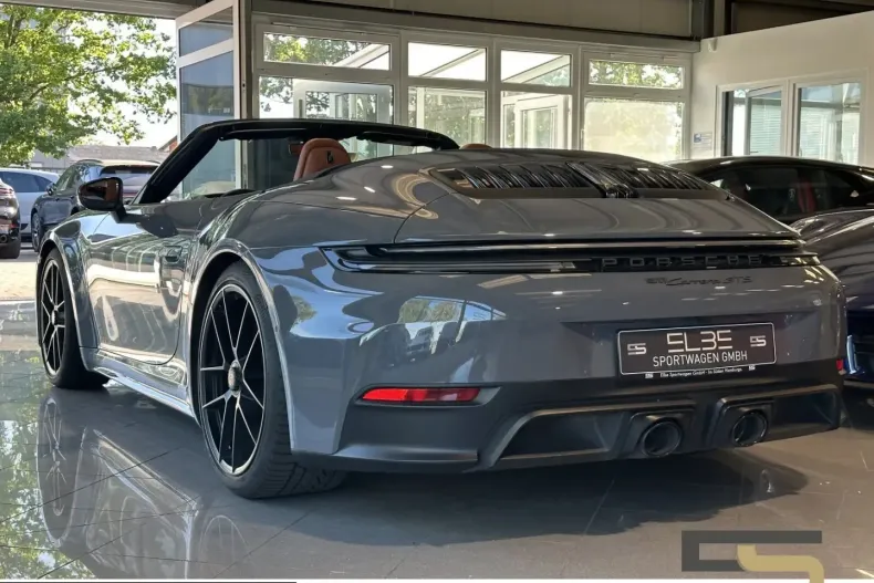 Porsche 992 din 2025 cu 32.686 km - oferta POR246700 - foto 7