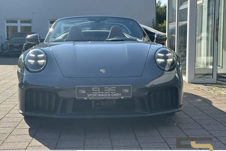 Porsche 992 din 2025 cu 32.686 km - oferta POR246700 - foto 8