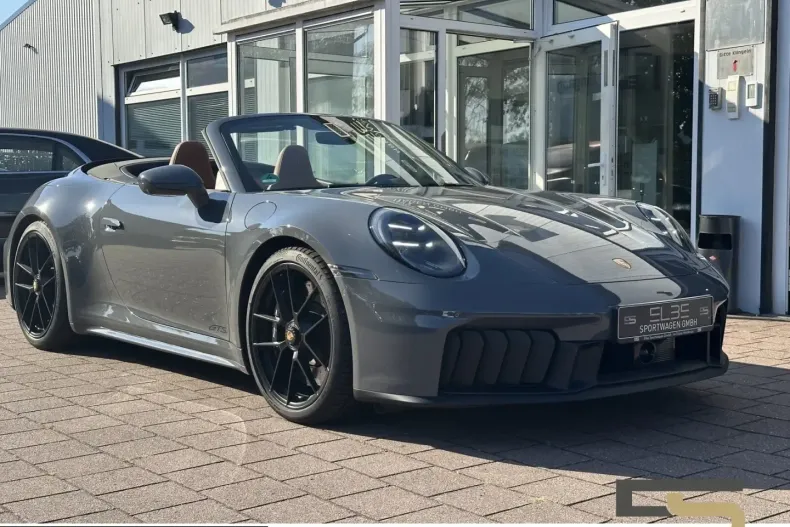 Porsche 992 din 2025 cu 32.686 km - oferta POR246700 - foto 9