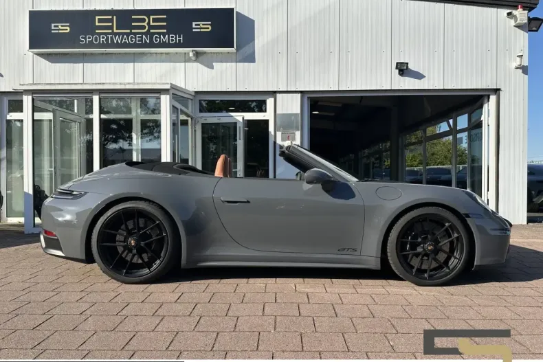 Porsche 992 din 2025 cu 32.686 km - oferta POR246700 - foto 10