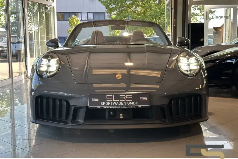 Porsche 992 din 2025 cu 32.686 km - oferta POR246700 - foto 13