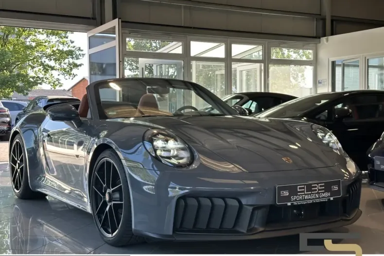 Porsche 992 din 2025 cu 32.686 km - oferta POR246700 - foto 14