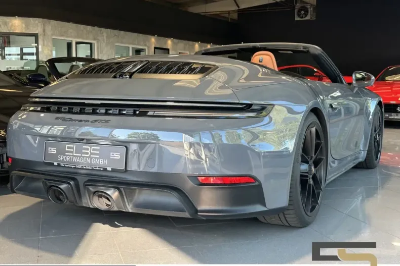 Porsche 992 din 2025 cu 32.686 km - oferta POR246700 - foto 15