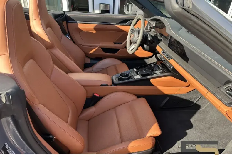 Porsche 992 din 2025 cu 32.686 km - oferta POR246700 - foto 17