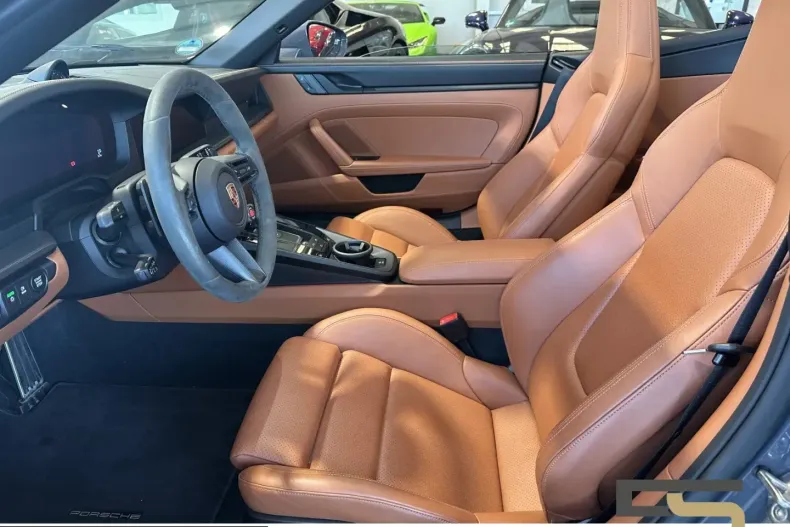 Porsche 992 din 2025 cu 32.686 km - oferta POR246700 - foto 19