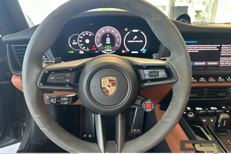 Porsche 992 din 2025 cu 32.686 km - oferta POR246700 - foto 22