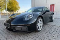 Porsche 992 din 2024 cu 69.402 km - oferta POR246701 - foto 1