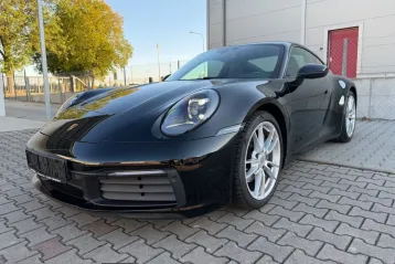 Porsche 992 din 2024 - oferta POR246701